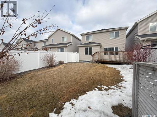 1061 Kolynchuk Crescent, Saskatoon, SK - Outdoor