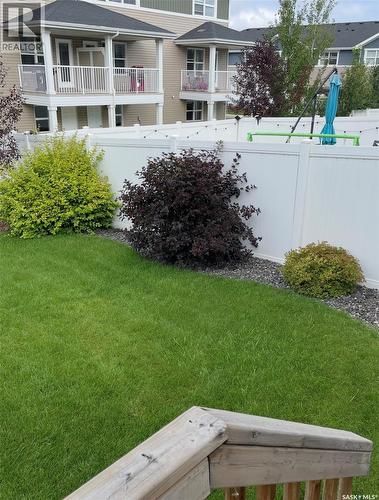 1061 Kolynchuk Crescent, Saskatoon, SK - Outdoor