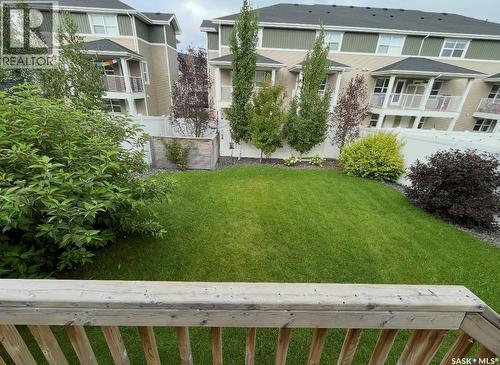 1061 Kolynchuk Crescent, Saskatoon, SK - Outdoor