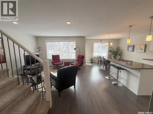 1061 Kolynchuk Crescent, Saskatoon, SK - Indoor