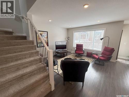 1061 Kolynchuk Crescent, Saskatoon, SK - Indoor Photo Showing Other Room