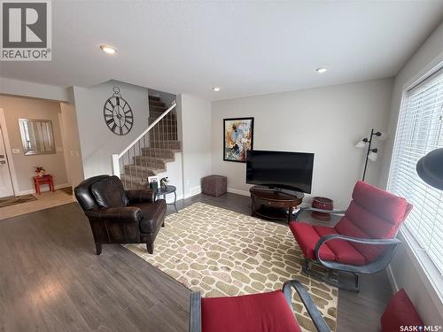 1061 Kolynchuk Crescent, Saskatoon, SK - Indoor