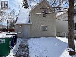 405 18th STREET W  Saskatoon, SK S7M 1C7