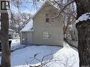 405 18Th Street W, Saskatoon, SK  - Outdoor 