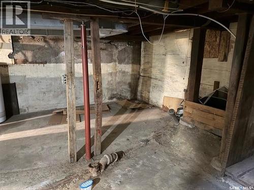 405 18Th Street W, Saskatoon, SK - Indoor Photo Showing Basement