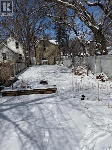 405 18Th Street W, Saskatoon, SK - Outdoor