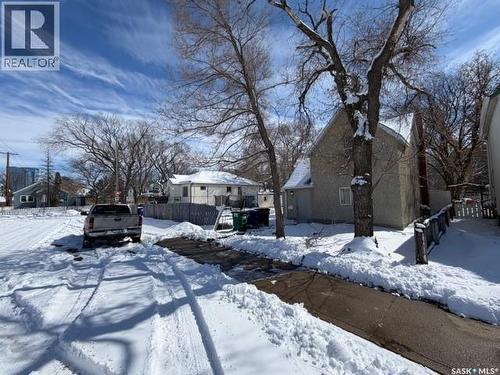 405 18Th Street W, Saskatoon, SK - Outdoor