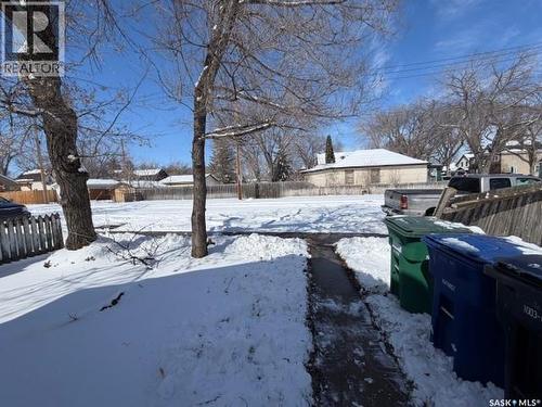 405 18Th Street W, Saskatoon, SK - Outdoor