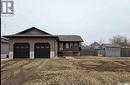 214 5Th Street, Milestone, SK  - Outdoor 