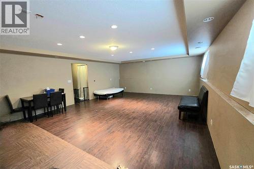 214 5Th Street, Milestone, SK - Indoor