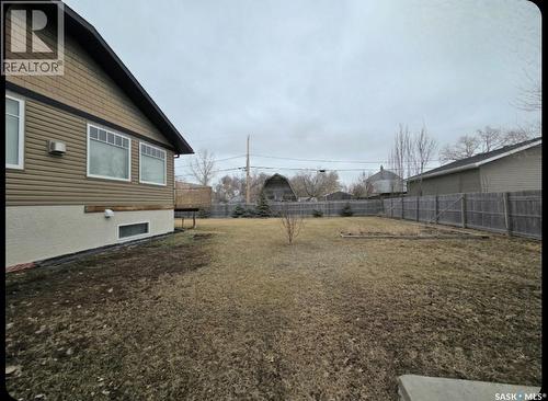 214 5Th Street, Milestone, SK - Outdoor