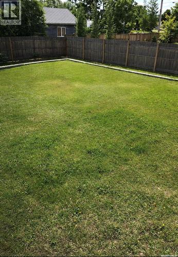 214 5Th Street, Milestone, SK - Outdoor