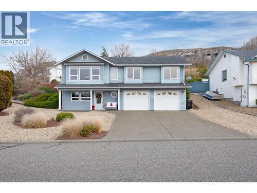 609 Mt Fosthall Place  Vernon, BC V1B 2W2