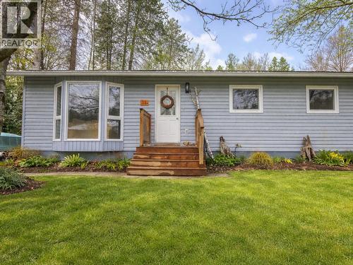 11 Ridgemont Drive  Fernie, BC V0B 1M2