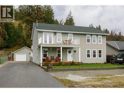 7318 Fintry Delta Road  Kelowna, BC V1Z 3V2