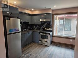 LANEWAY SUITE - 108 CHATHAM AVENUE Toronto, ON M4J 1K7