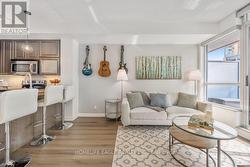 606 - 500 SHERBOURNE STREET Toronto, ON M4X 1L1