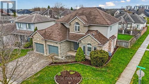328 Plane Tree Drive, London North (North R), ON - Outdoor