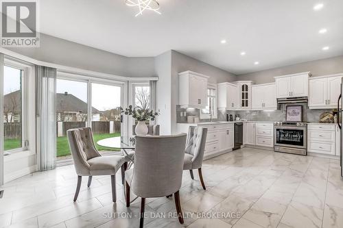 328 Plane Tree Drive, London North (North R), ON - Indoor