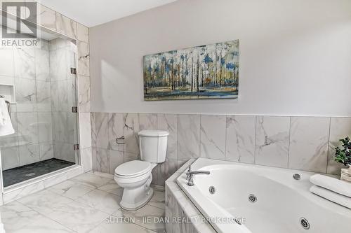 328 Plane Tree Drive, London North (North R), ON - Indoor Photo Showing Bathroom