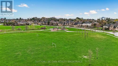 328 Plane Tree Drive, London North (North R), ON - Outdoor With View