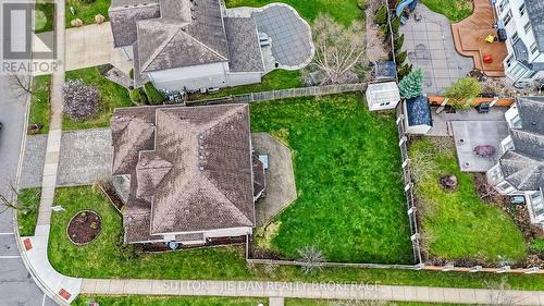 328 Plane Tree Drive, London North (North R), ON - Outdoor