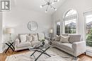 328 Plane Tree Drive, London North (North R), ON  - Indoor Photo Showing Living Room 