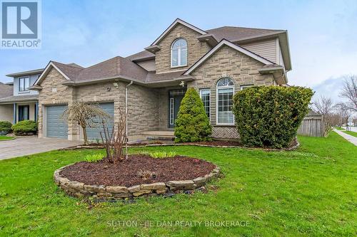 328 Plane Tree Drive, London North (North R), ON - Outdoor