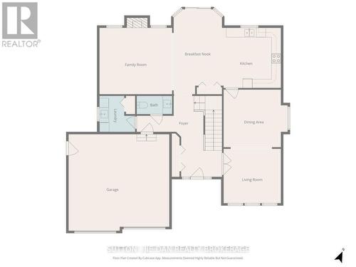 328 Plane Tree Drive, London North (North R), ON - Other