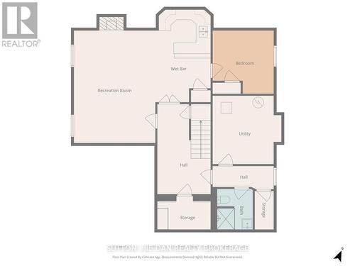 328 Plane Tree Drive, London North (North R), ON - Other