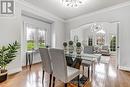 328 Plane Tree Drive, London North (North R), ON  - Indoor Photo Showing Dining Room 