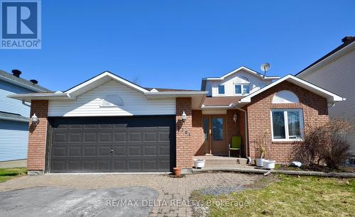 2201 CECILE CRESCENT  Clarence-Rockland, ON K4K 1S4