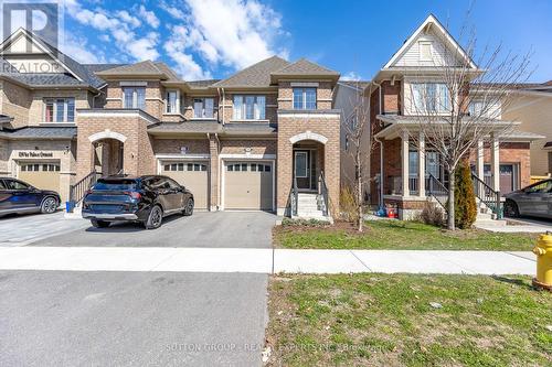 130 ICE PALACE CRESCENT  Oshawa, ON L1H 7K4