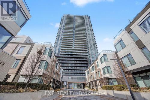 309 - 7895 JANE STREET  Vaughan, ON L4K 2M7