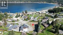 Lot 27 Sunrise Boulevard Blind Bay, BC V0E 2W2