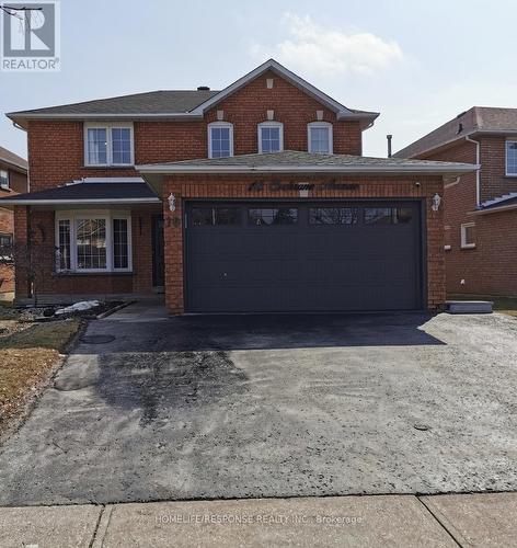 16 COCHRANE AVENUE  Brampton, ON L6Z 4J4