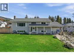 3283 McMahon Road West Kelowna, BC V4T 1W6