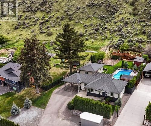 2015 Valleyview Drive  Kamloops, BC V2C 4C3