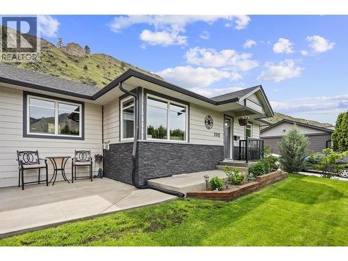 2015 Valleyview Drive, Kamloops, BC - Outdoor