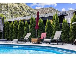 Pool side - 