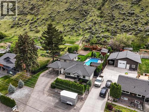 2015 Valleyview Drive, Kamloops, BC - Outdoor