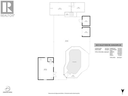 2015 Valleyview Drive, Kamloops, BC - Other