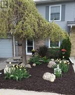 35 PARKLAND COURT Aurora, ON L4G 3M5