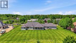 67 GRAYFIELD DRIVE Whitchurch-Stouffville, ON L4A 0B1