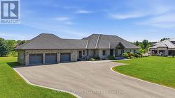 67 GRAYFIELD DRIVE Whitchurch-Stouffville, ON L4A 0B1