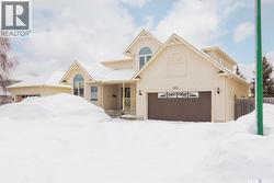 645 Aaron DRIVE Prince Albert, SK S6V 8C3