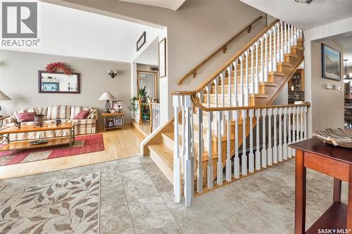 645 Aaron Drive, Prince Albert, SK - Indoor Photo Showing Other Room