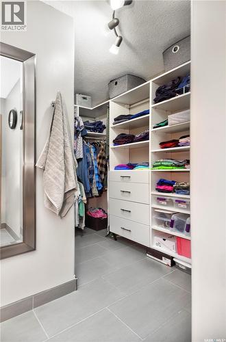 645 Aaron Drive, Prince Albert, SK - Indoor With Storage