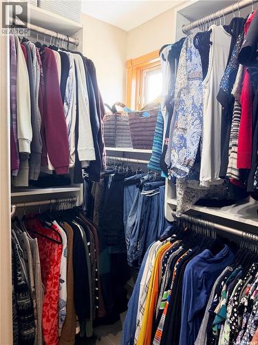 645 Aaron Drive, Prince Albert, SK - Indoor With Storage