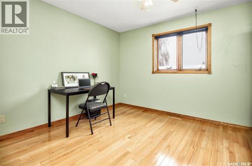 645 Aaron Drive, Prince Albert, SK - Indoor